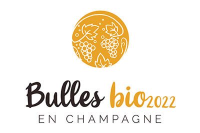 Bulles Bio en Champagne 2022 GB